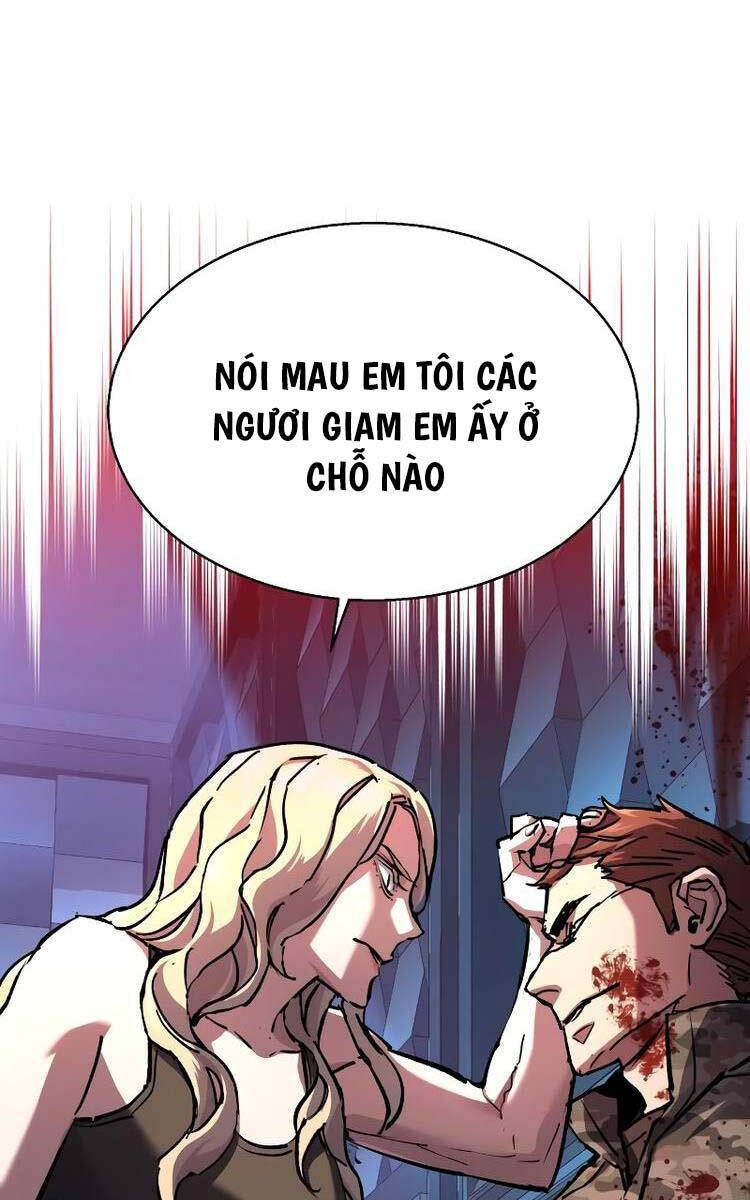 Bạn Học Của Tôi Là Lính Đánh Thuê Chap 176 - Next Chap 177