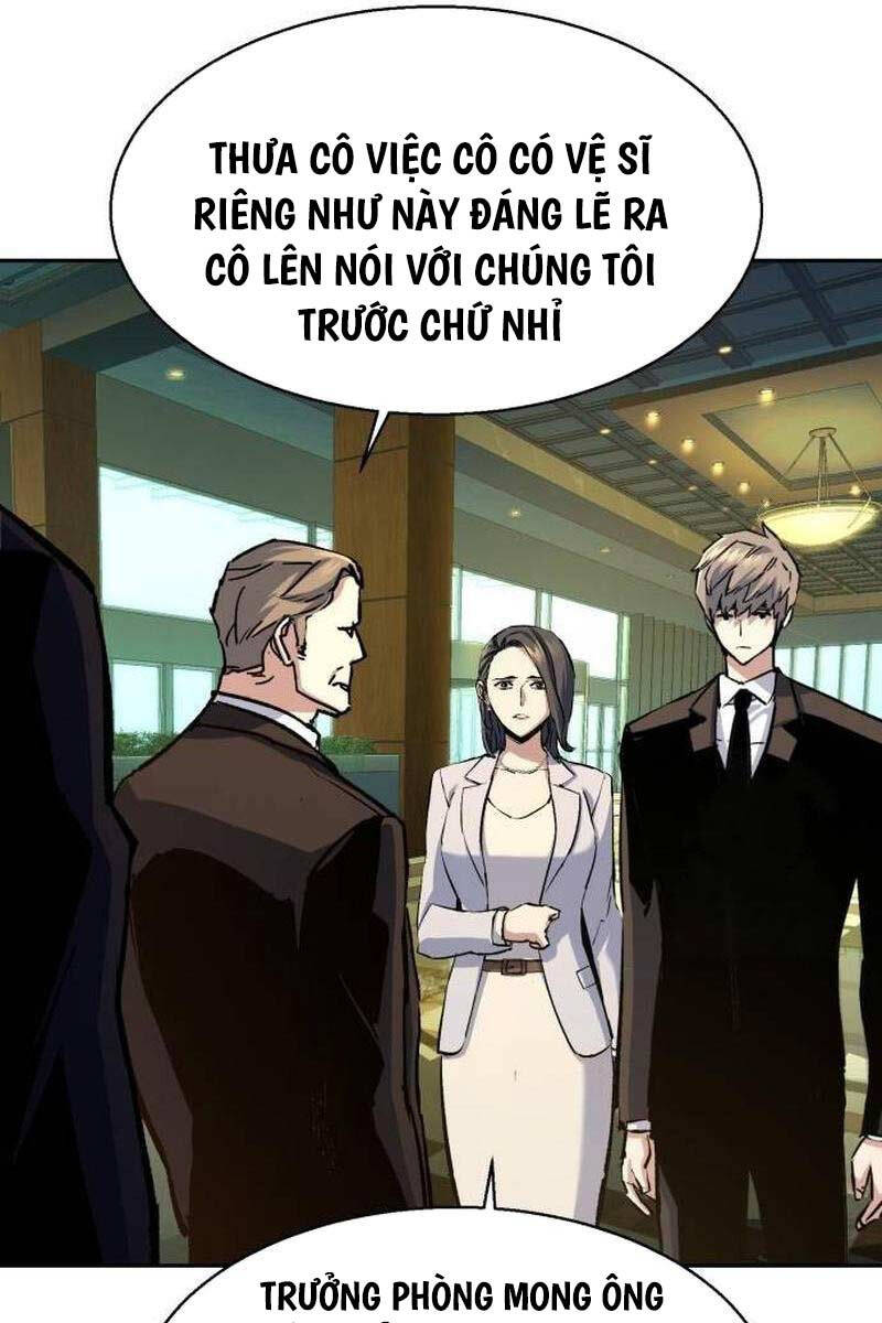 Bạn Học Của Tôi Là Lính Đánh Thuê Chap 178 - Next Chap 179