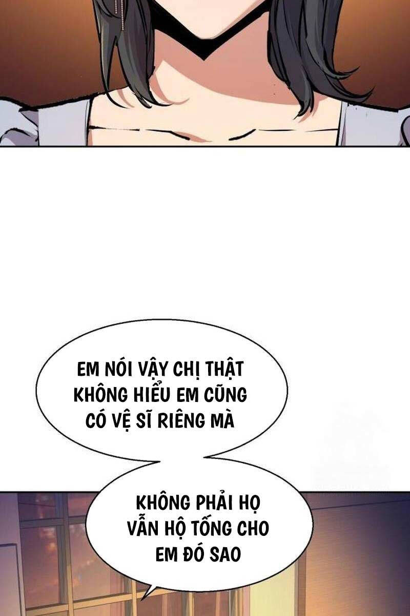 Bạn Học Của Tôi Là Lính Đánh Thuê Chap 178 - Next Chap 179