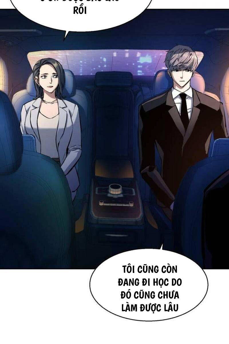 Bạn Học Của Tôi Là Lính Đánh Thuê Chap 178 - Next Chap 179