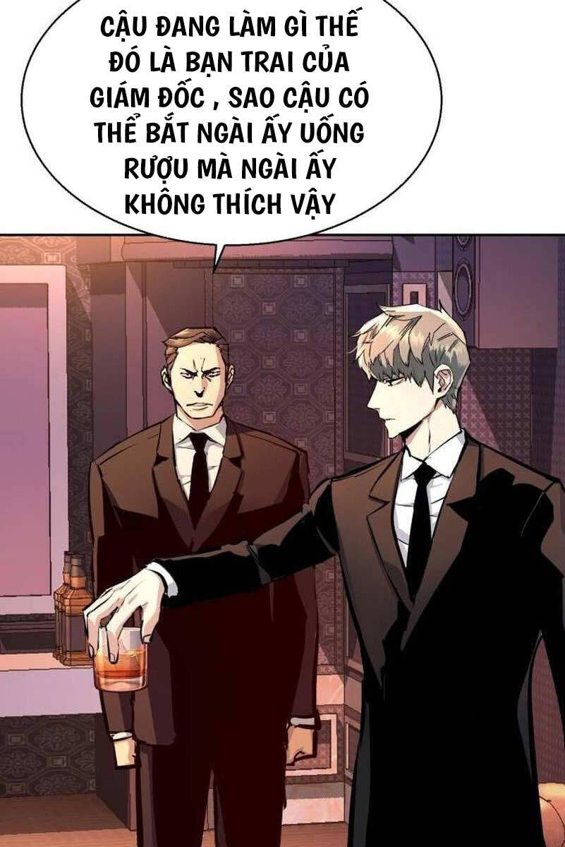 Bạn Học Của Tôi Là Lính Đánh Thuê Chap 179 - Next Chap 180