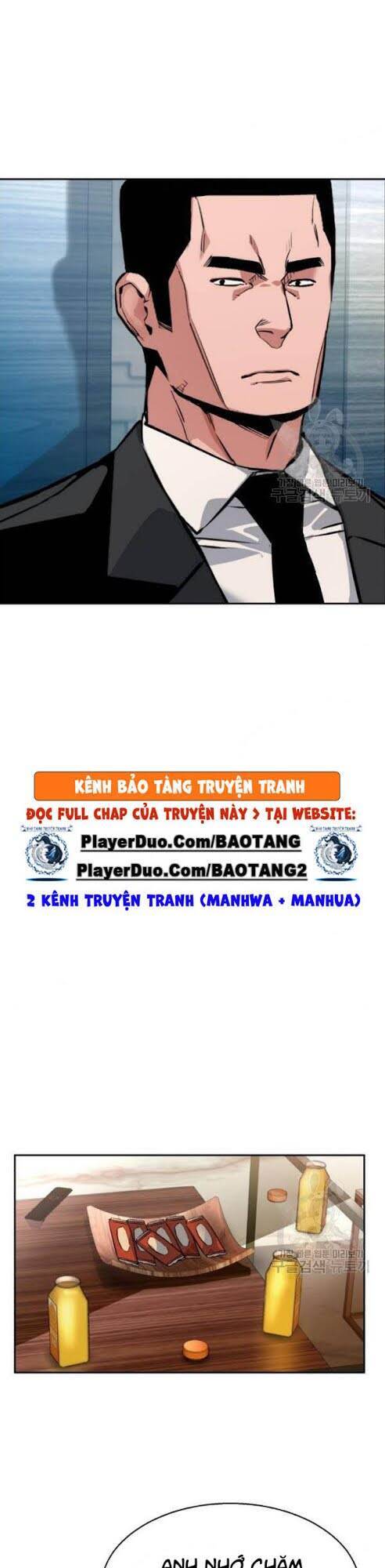 Bạn Học Của Tôi Là Lính Đánh Thuê Chap 18 - Next Chap 19