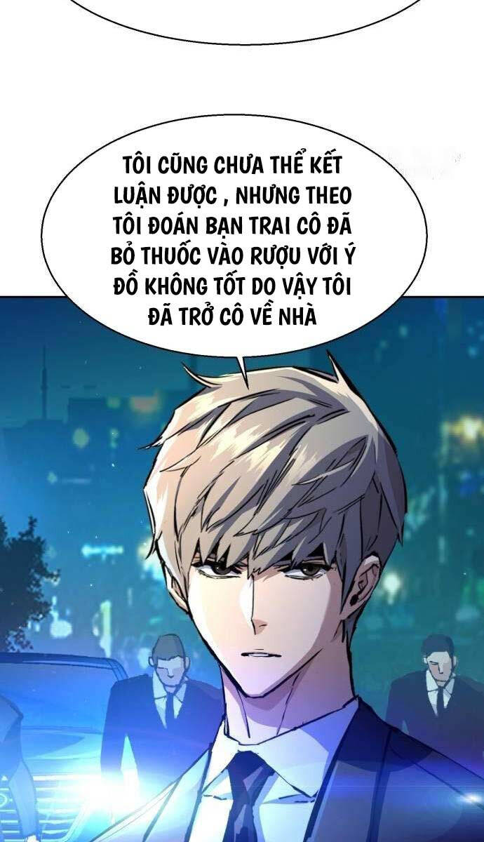Bạn Học Của Tôi Là Lính Đánh Thuê Chap 180 - Next Chap 181