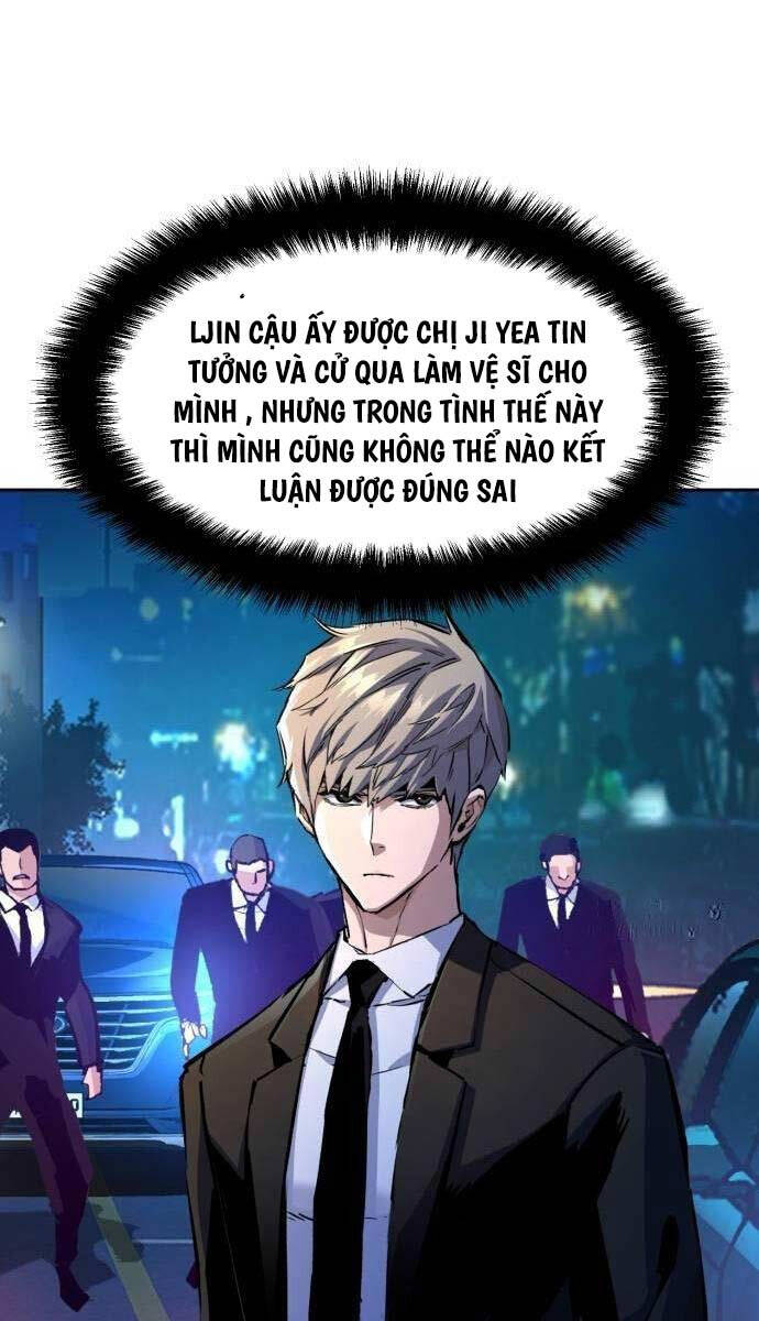 Bạn Học Của Tôi Là Lính Đánh Thuê Chap 180 - Next Chap 181