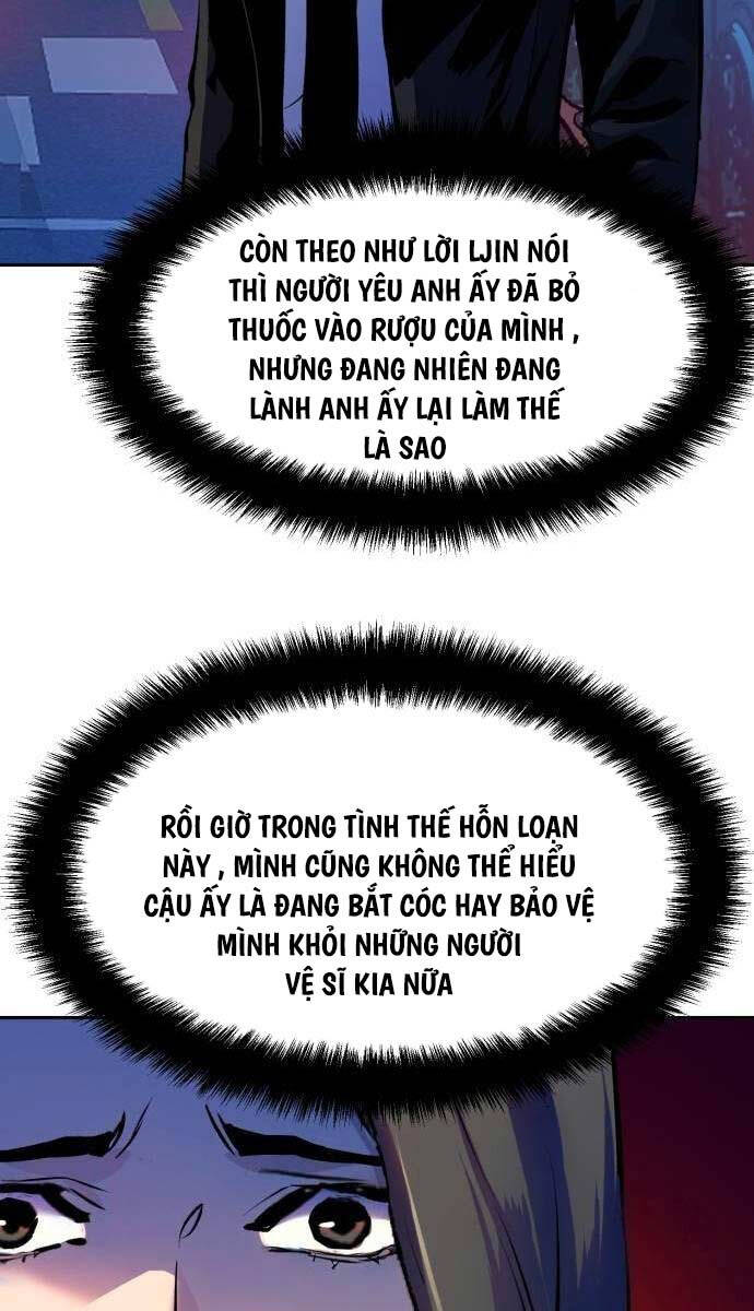 Bạn Học Của Tôi Là Lính Đánh Thuê Chap 180 - Next Chap 181