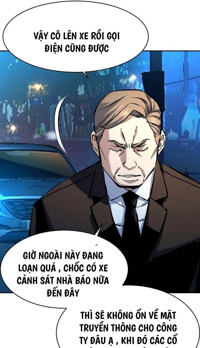 Bạn Học Của Tôi Là Lính Đánh Thuê Chap 180 - Next Chap 181