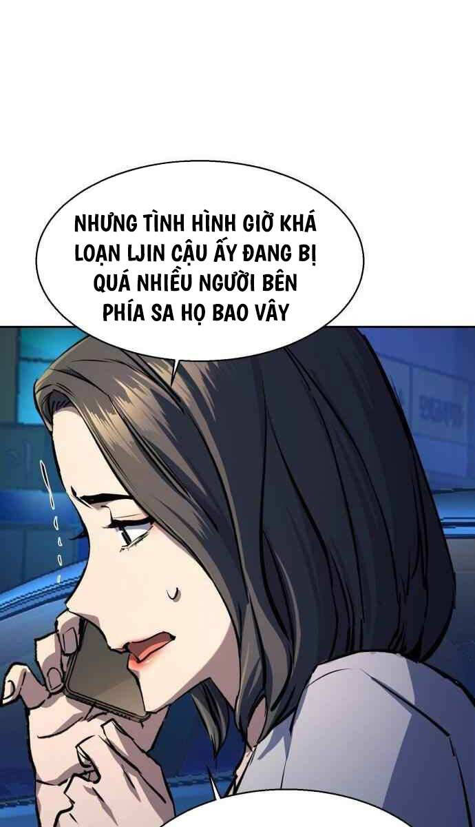 Bạn Học Của Tôi Là Lính Đánh Thuê Chap 180 - Next Chap 181