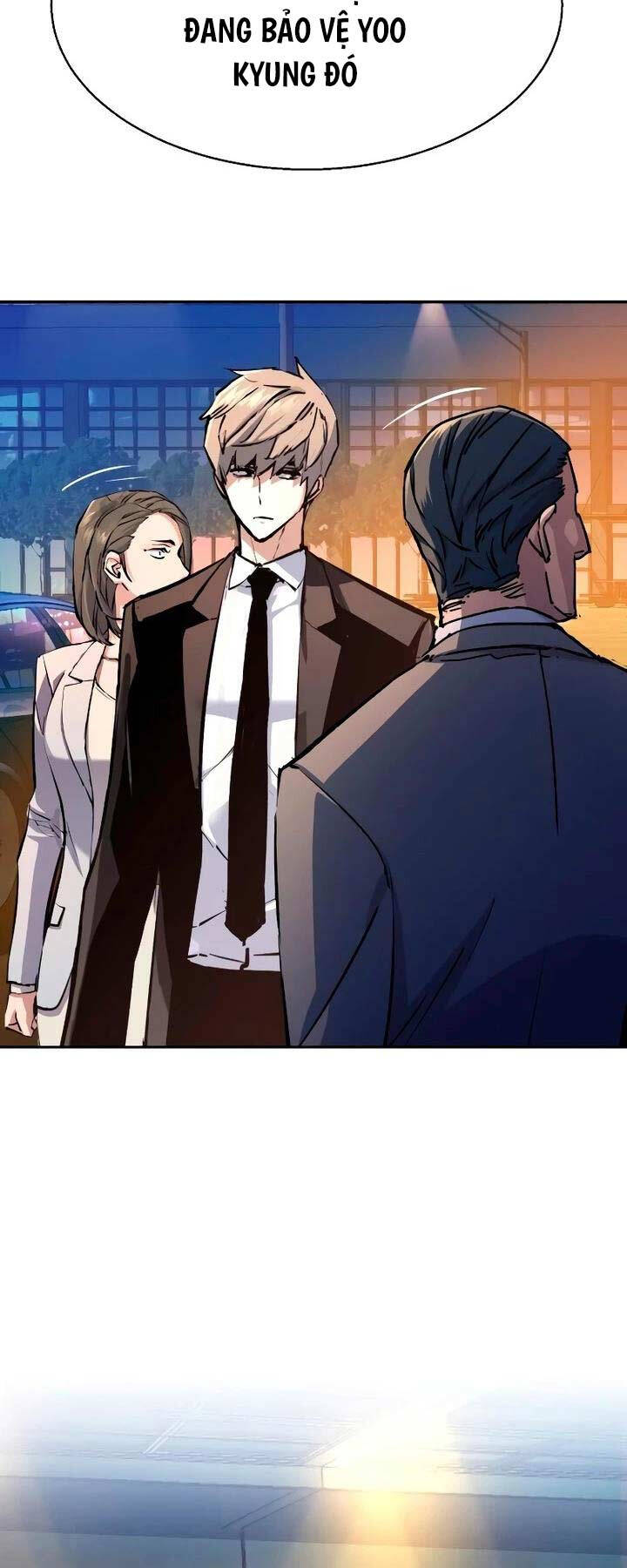 Bạn Học Của Tôi Là Lính Đánh Thuê Chap 181 - Next Chap 182