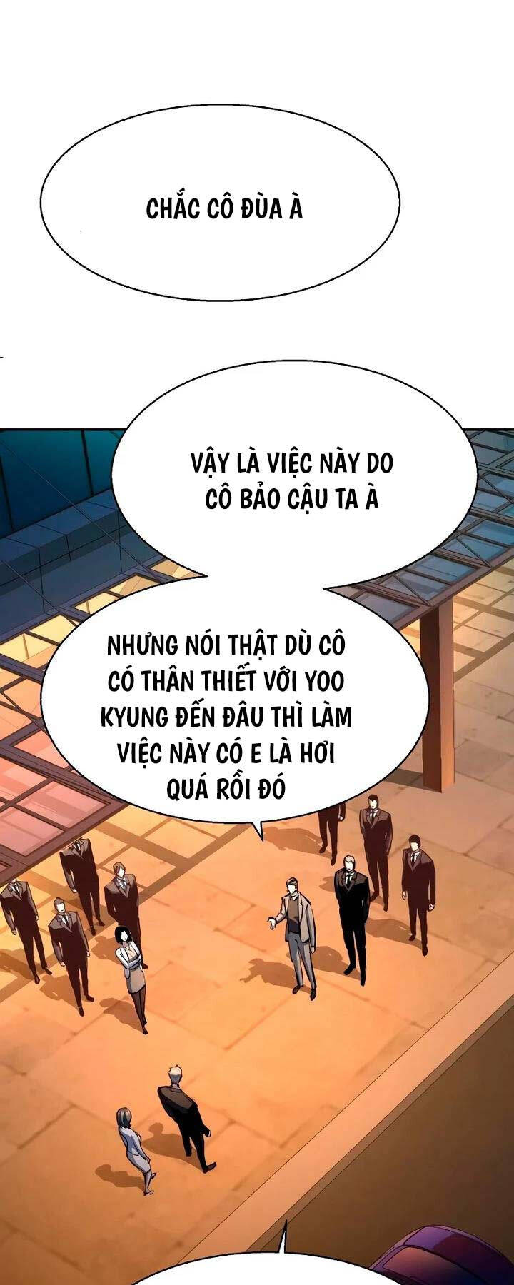 Bạn Học Của Tôi Là Lính Đánh Thuê Chap 181 - Next Chap 182