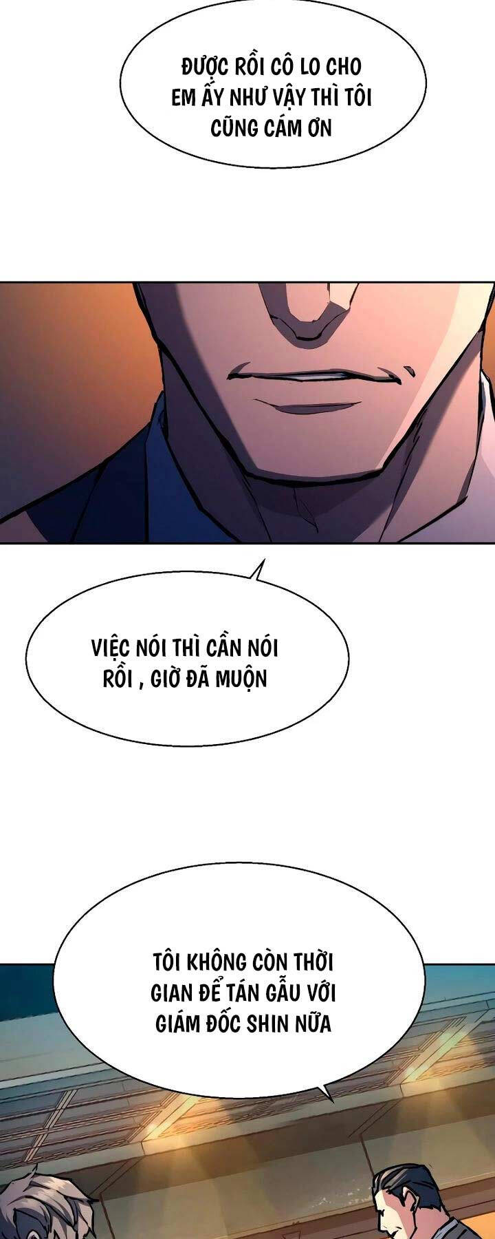 Bạn Học Của Tôi Là Lính Đánh Thuê Chap 181 - Next Chap 182