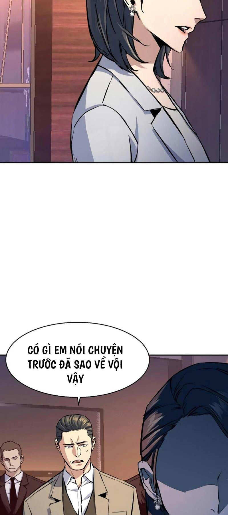 Bạn Học Của Tôi Là Lính Đánh Thuê Chap 182 - Next Chap 183