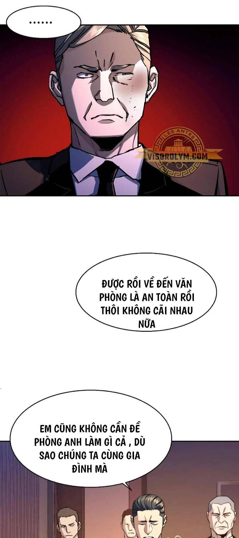Bạn Học Của Tôi Là Lính Đánh Thuê Chap 182 - Next Chap 183