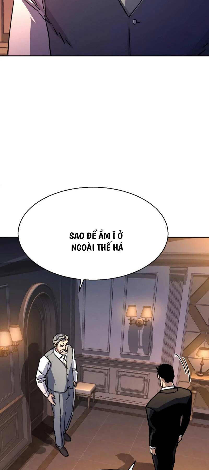 Bạn Học Của Tôi Là Lính Đánh Thuê Chap 184 - Next Chap 185