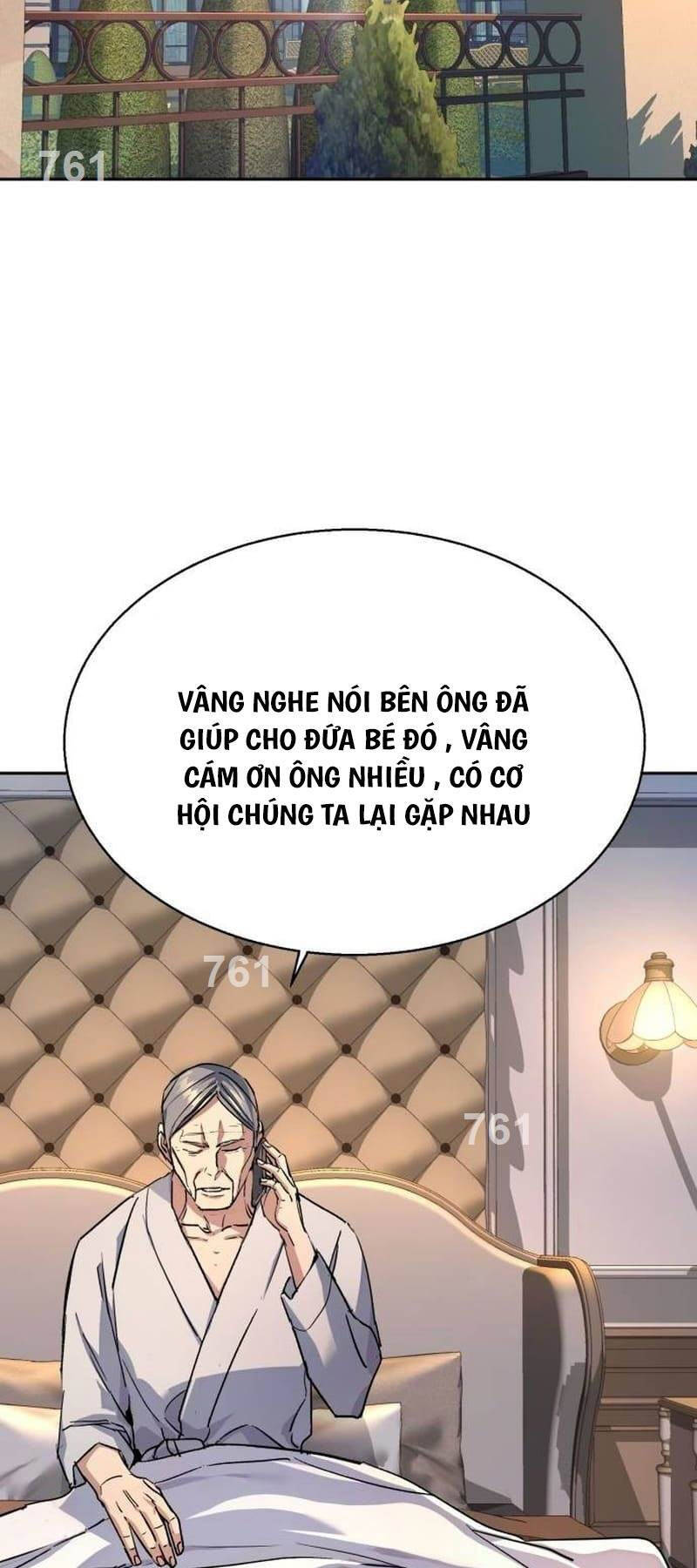 Bạn Học Của Tôi Là Lính Đánh Thuê Chap 185 - Next Chap 186