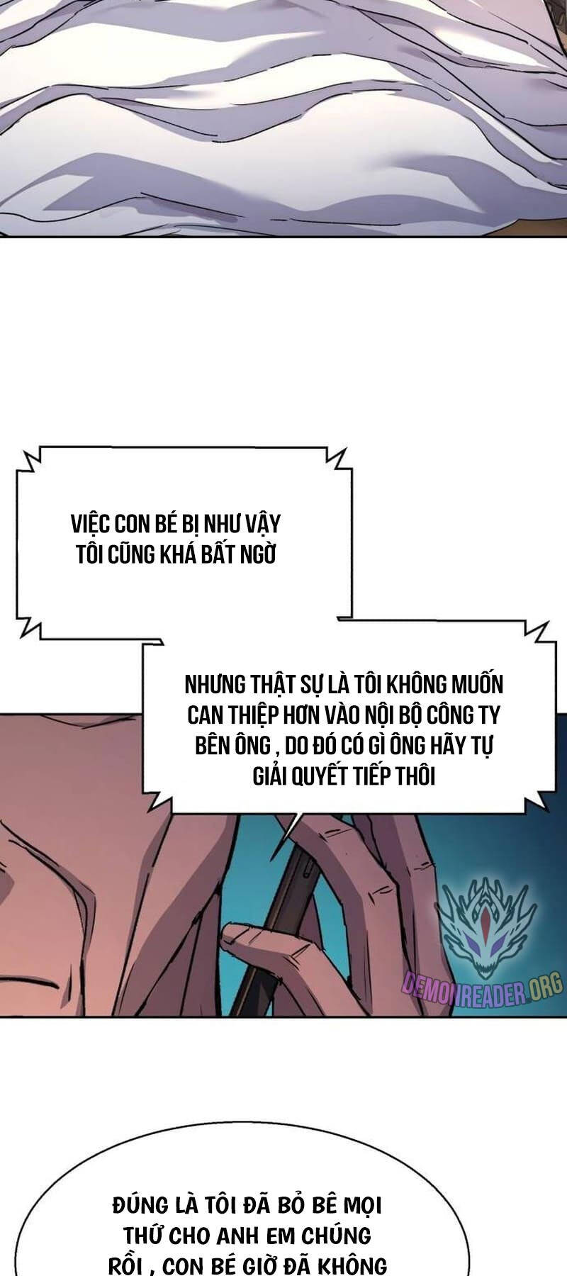 Bạn Học Của Tôi Là Lính Đánh Thuê Chap 185 - Next Chap 186