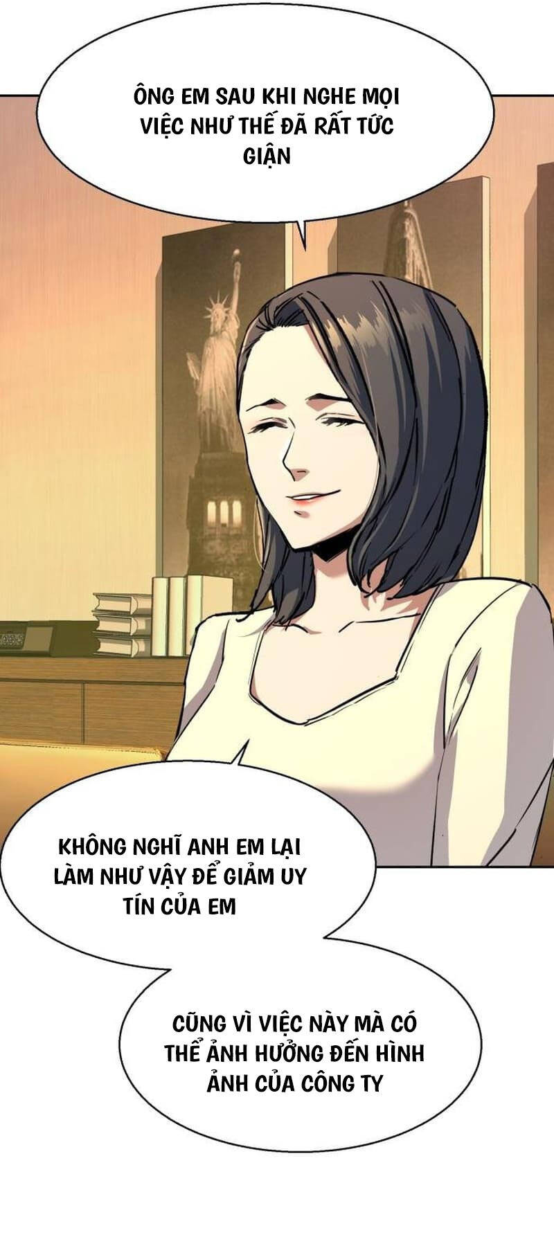 Bạn Học Của Tôi Là Lính Đánh Thuê Chap 185 - Next Chap 186