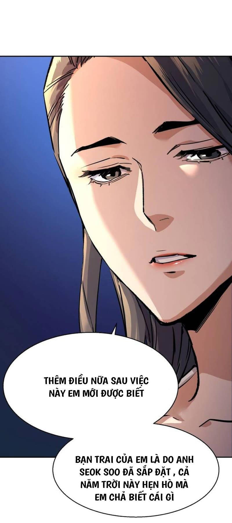 Bạn Học Của Tôi Là Lính Đánh Thuê Chap 185 - Next Chap 186