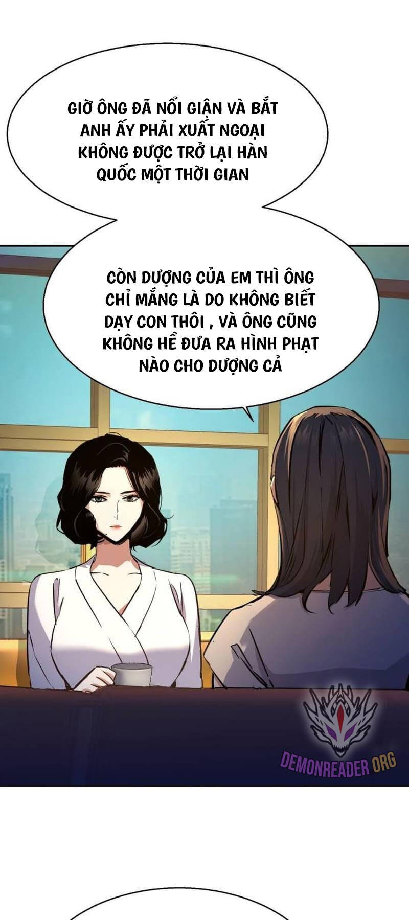 Bạn Học Của Tôi Là Lính Đánh Thuê Chap 185 - Next Chap 186