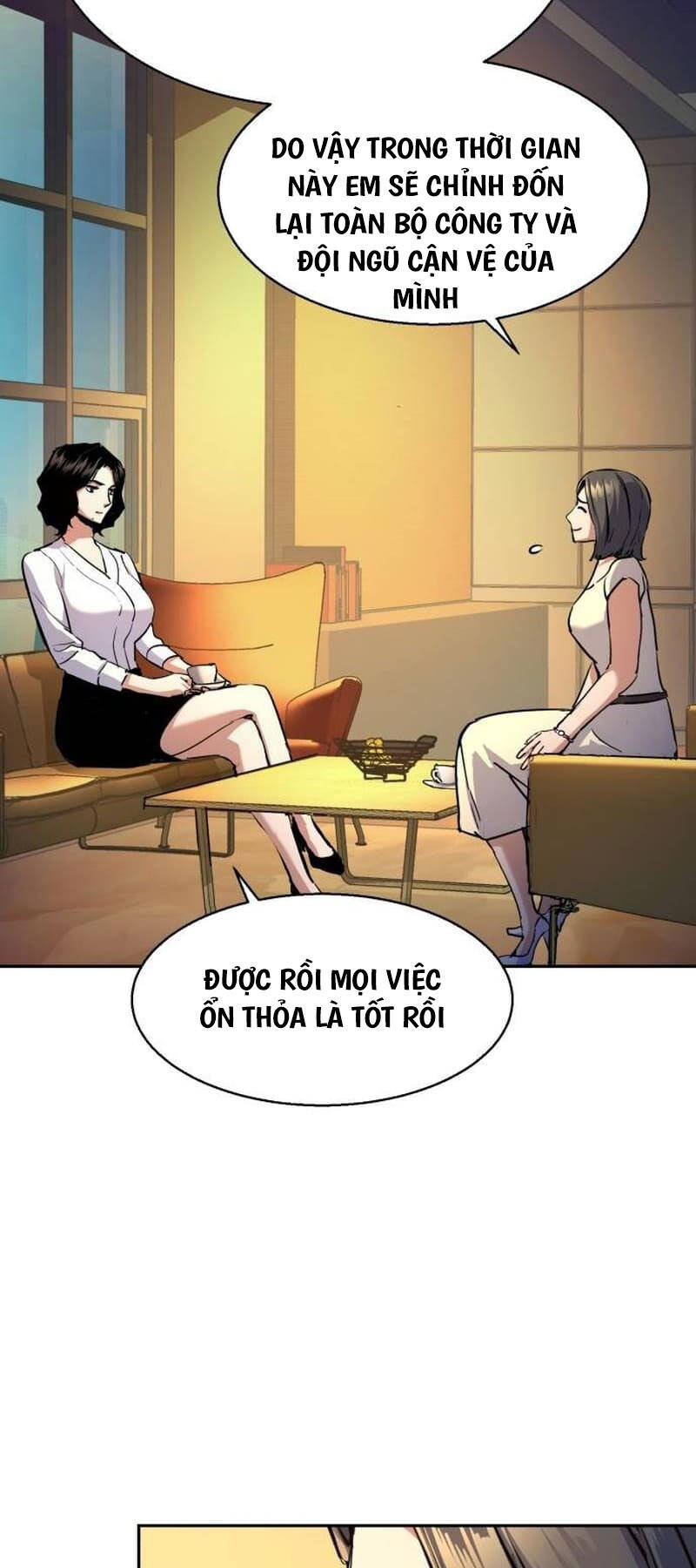 Bạn Học Của Tôi Là Lính Đánh Thuê Chap 185 - Next Chap 186