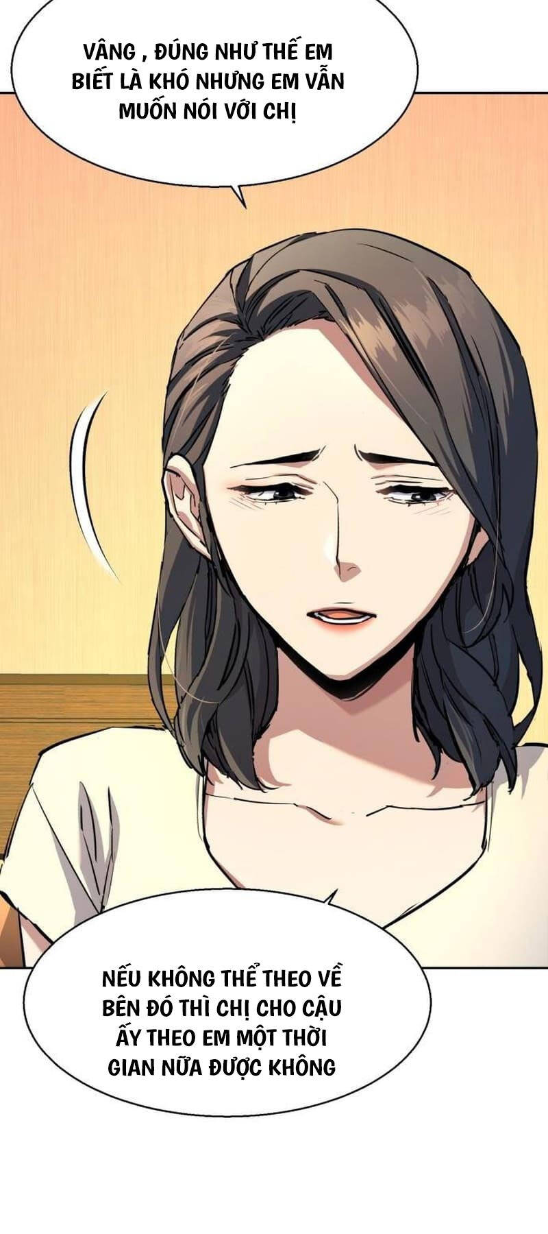 Bạn Học Của Tôi Là Lính Đánh Thuê Chap 185 - Next Chap 186
