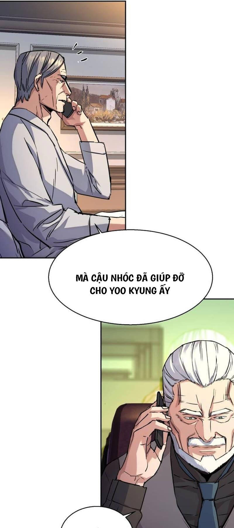 Bạn Học Của Tôi Là Lính Đánh Thuê Chap 185 - Next Chap 186