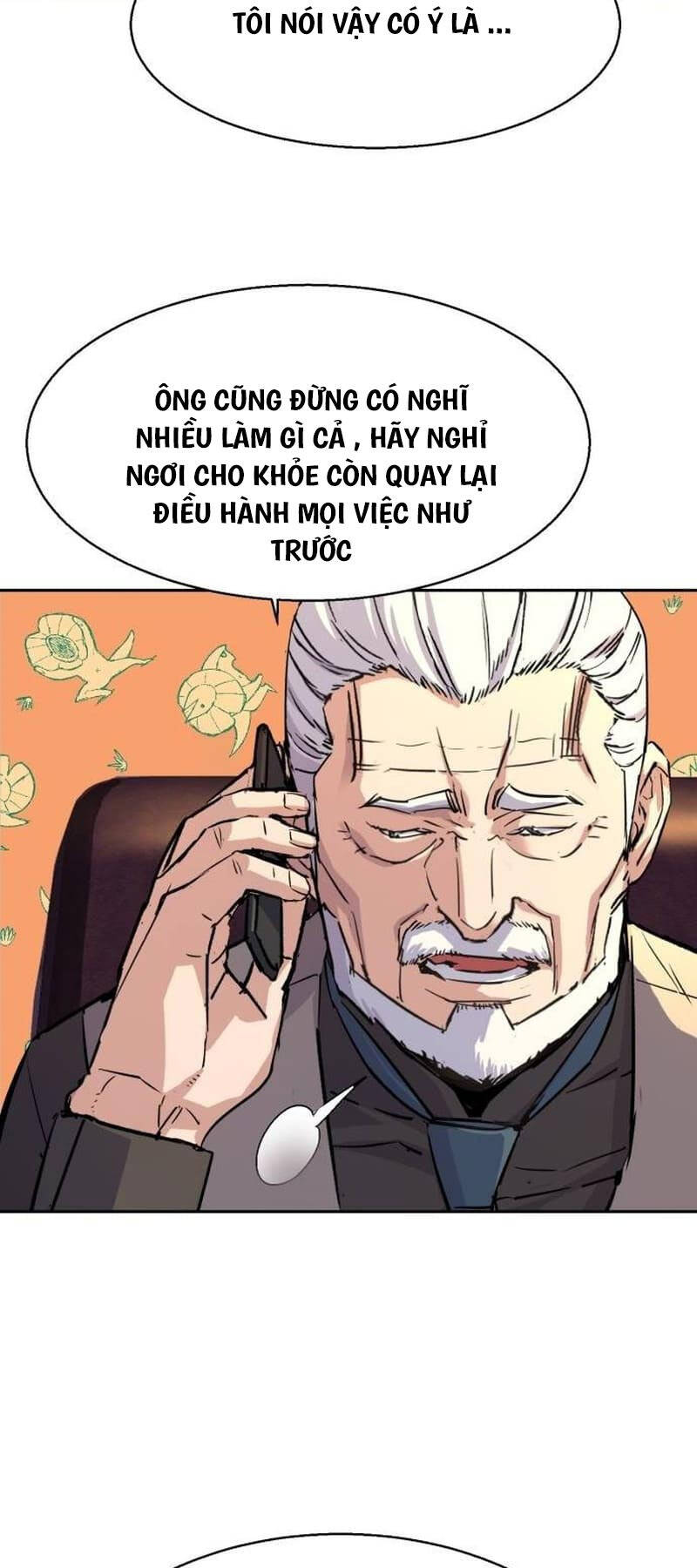 Bạn Học Của Tôi Là Lính Đánh Thuê Chap 185 - Next Chap 186