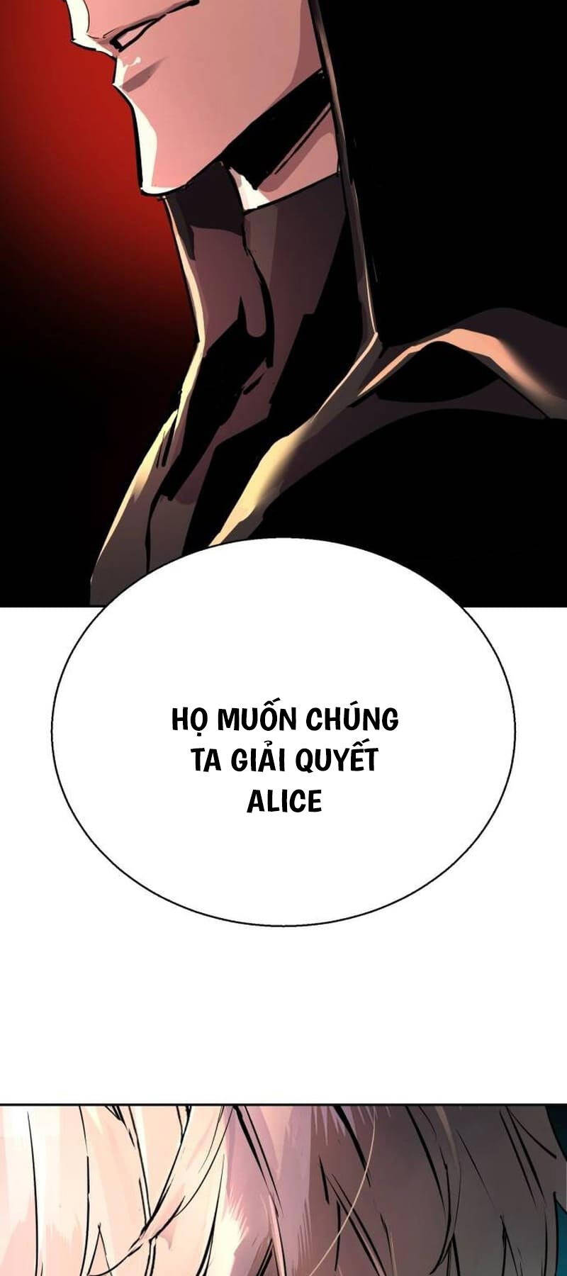 Bạn Học Của Tôi Là Lính Đánh Thuê Chap 185 - Next Chap 186