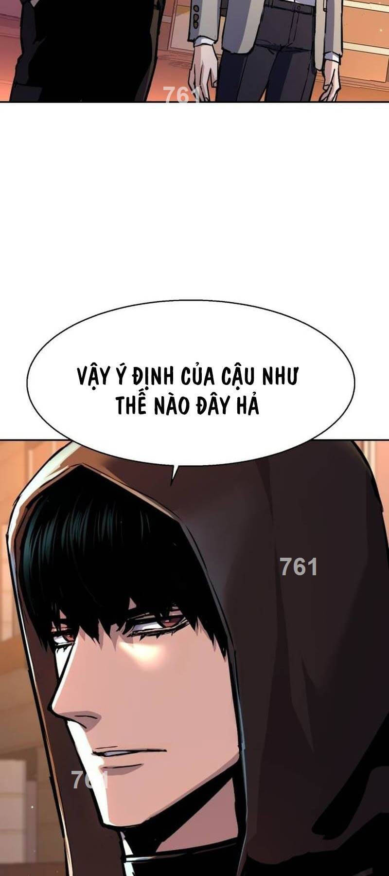 Bạn Học Của Tôi Là Lính Đánh Thuê Chap 186 - Next Chap 187