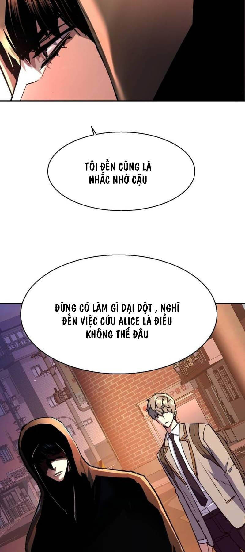Bạn Học Của Tôi Là Lính Đánh Thuê Chap 186 - Next Chap 187