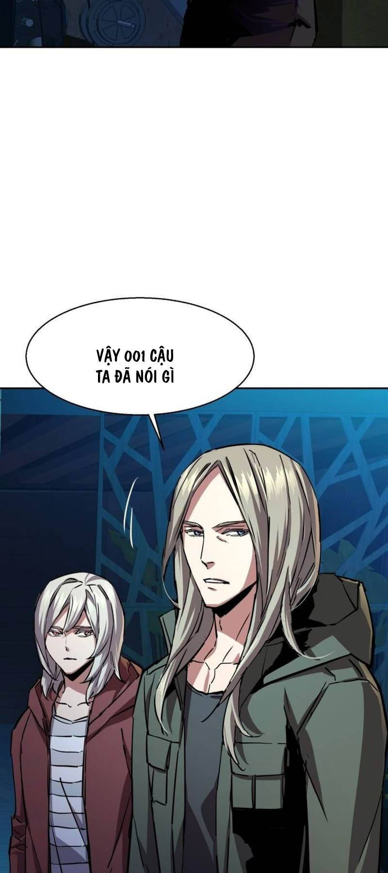 Bạn Học Của Tôi Là Lính Đánh Thuê Chap 186 - Next Chap 187
