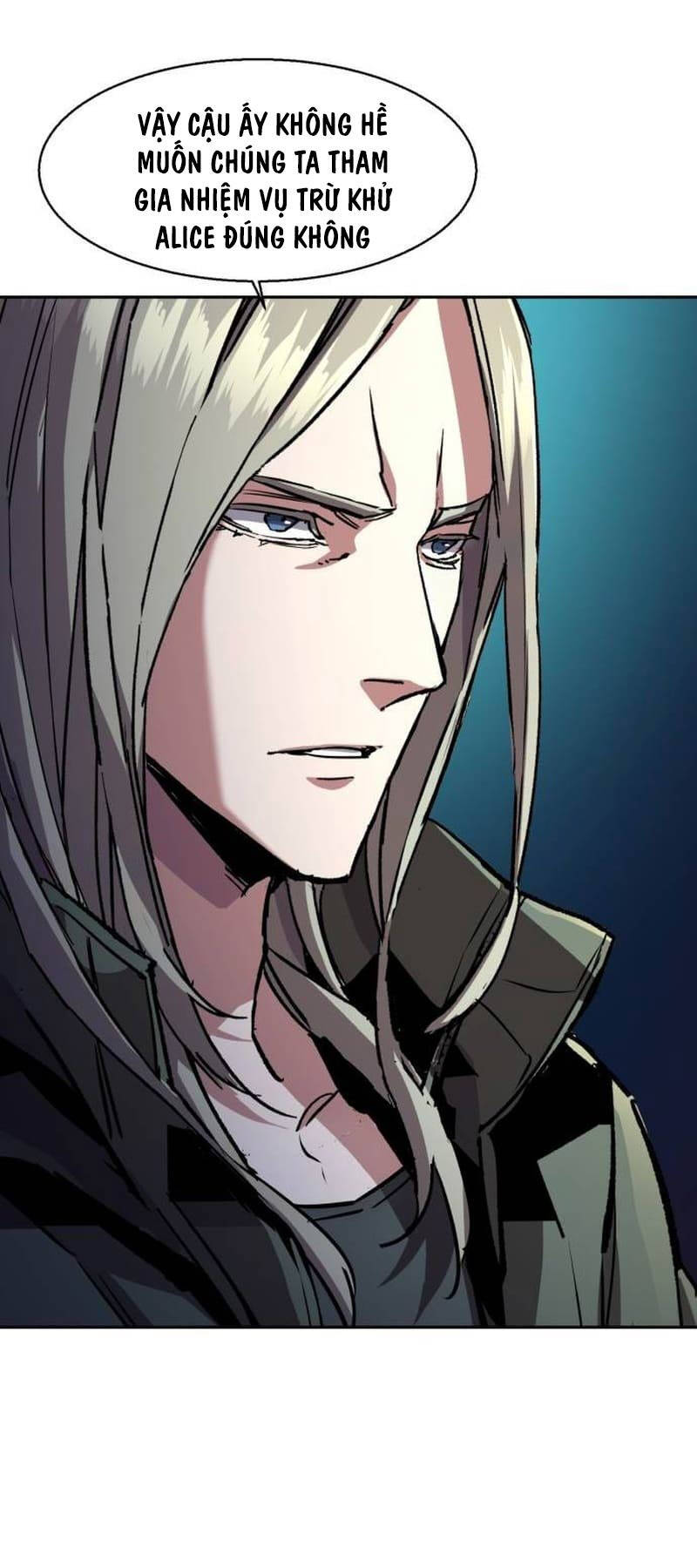 Bạn Học Của Tôi Là Lính Đánh Thuê Chap 186 - Next Chap 187