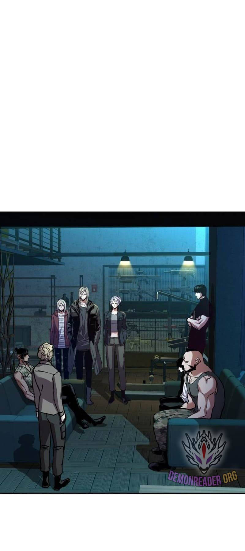 Bạn Học Của Tôi Là Lính Đánh Thuê Chap 186 - Next Chap 187