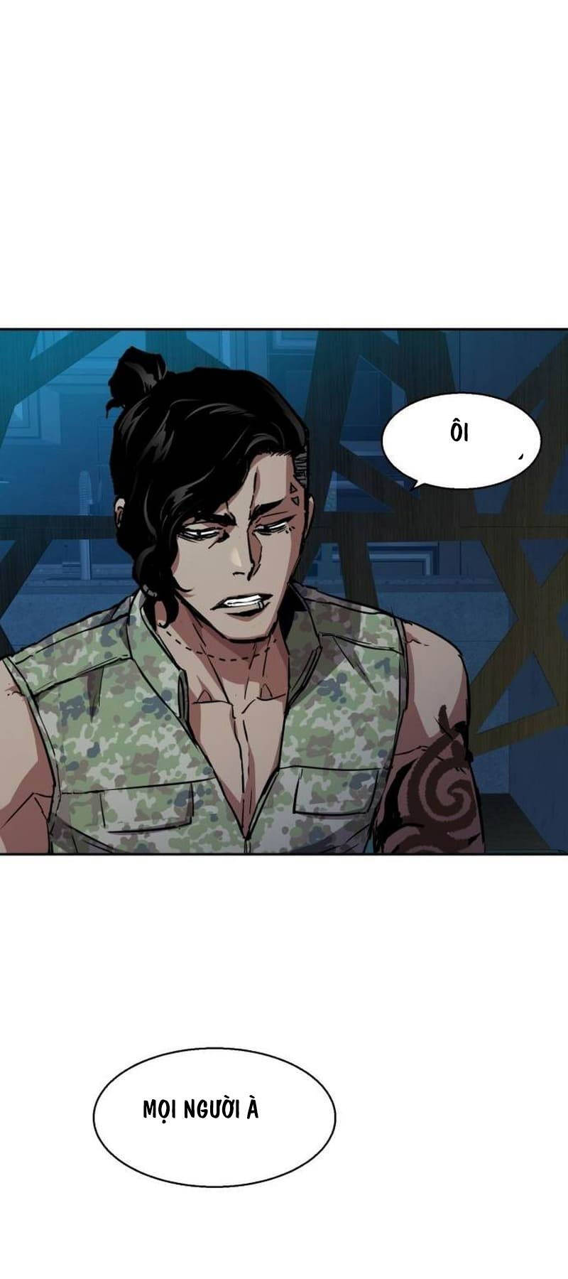 Bạn Học Của Tôi Là Lính Đánh Thuê Chap 186 - Next Chap 187