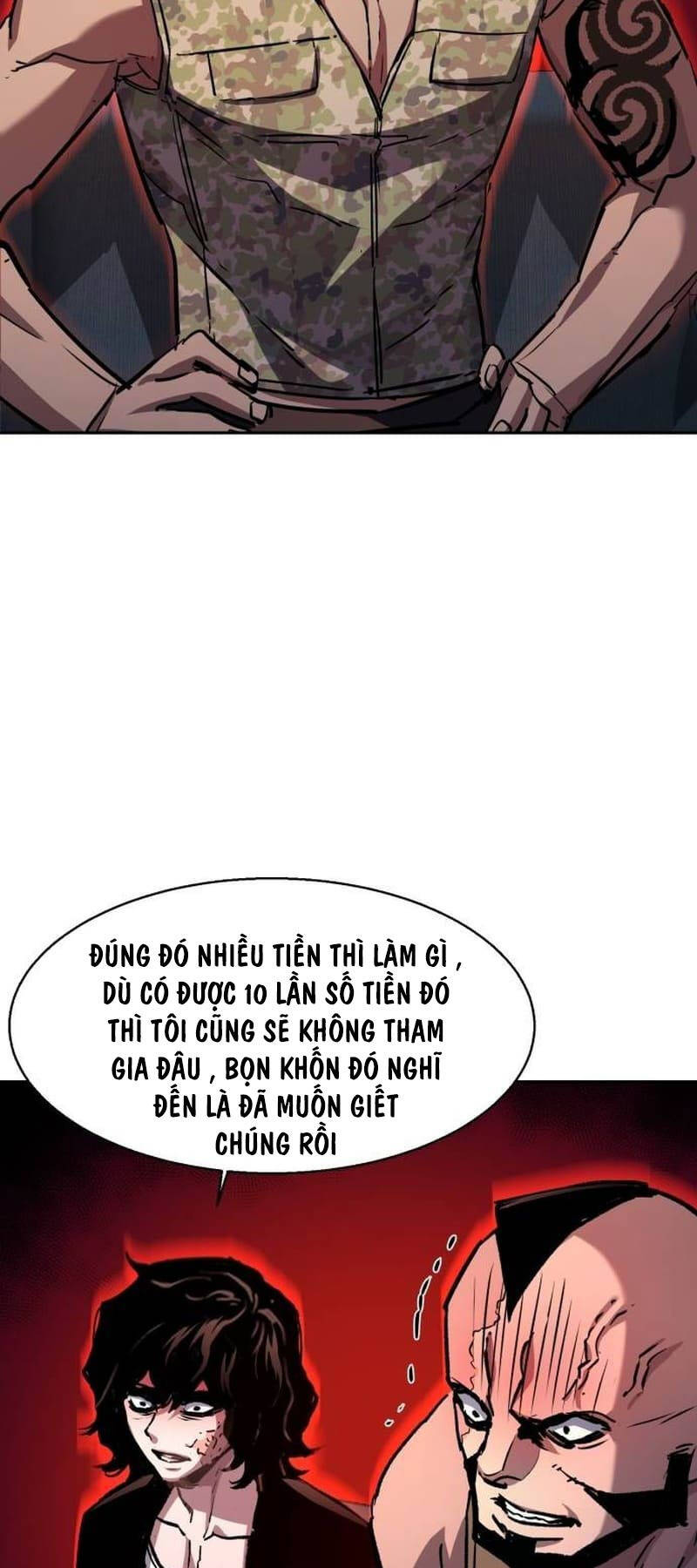 Bạn Học Của Tôi Là Lính Đánh Thuê Chap 186 - Next Chap 187