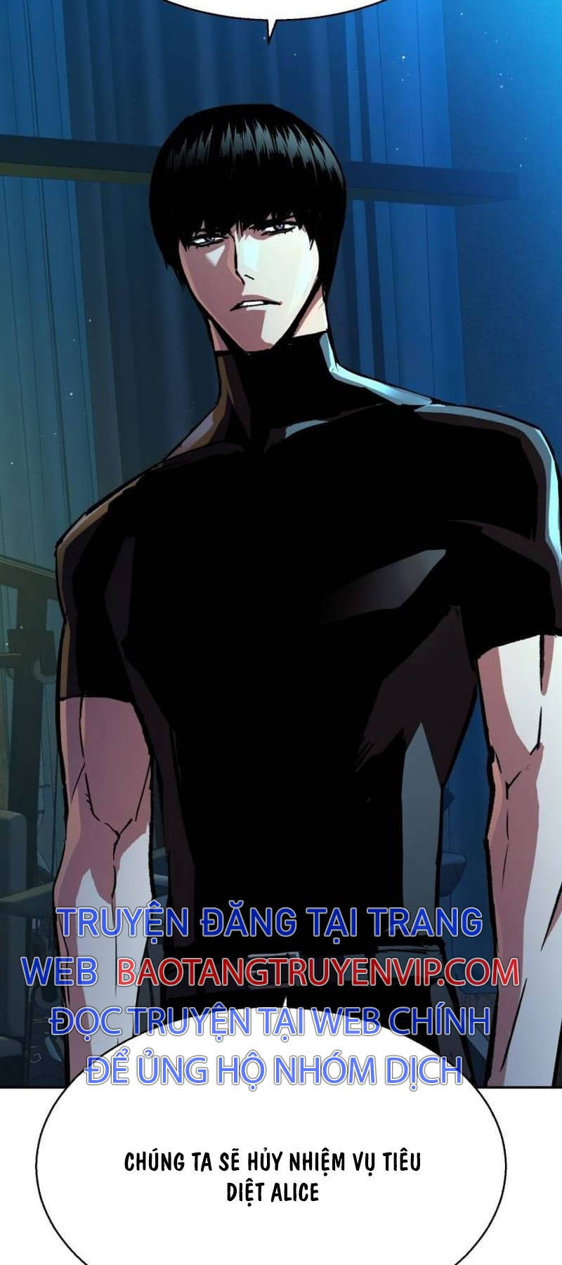 Bạn Học Của Tôi Là Lính Đánh Thuê Chap 186 - Next Chap 187