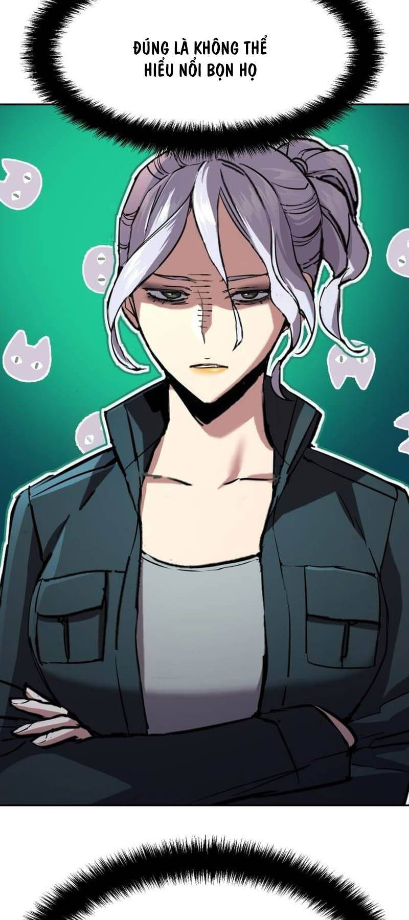 Bạn Học Của Tôi Là Lính Đánh Thuê Chap 186 - Next Chap 187