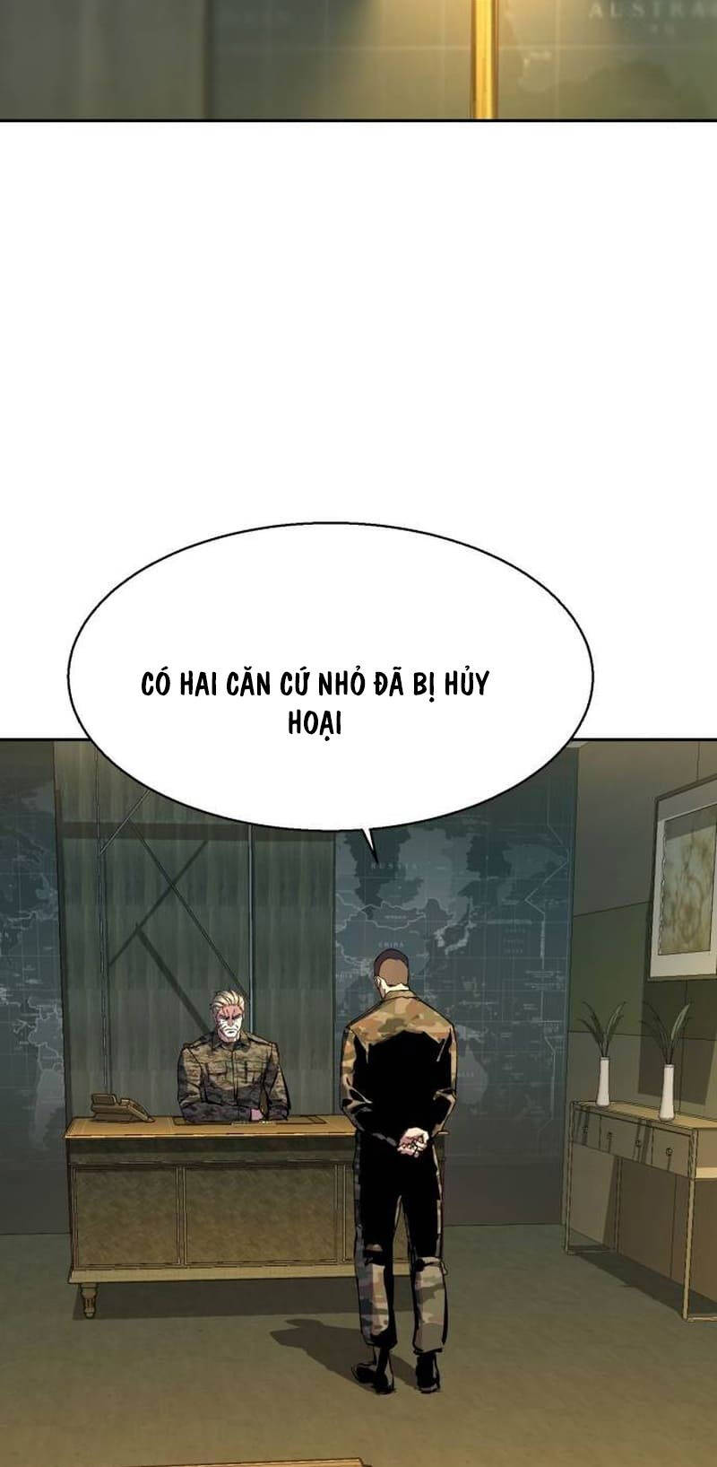 Bạn Học Của Tôi Là Lính Đánh Thuê Chap 186 - Next Chap 187