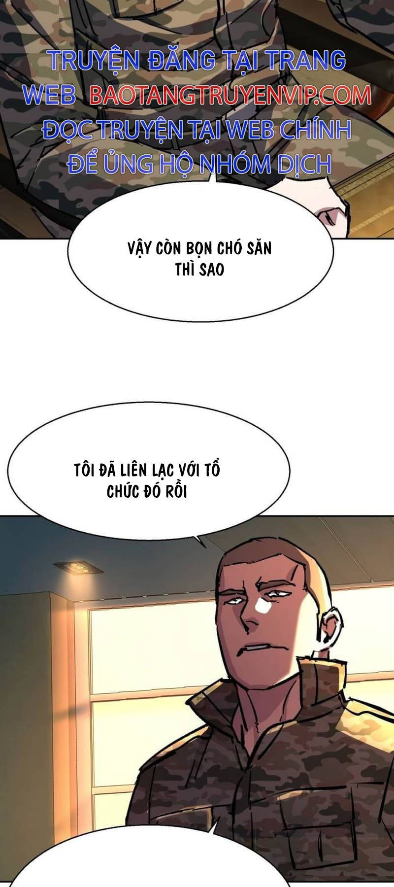 Bạn Học Của Tôi Là Lính Đánh Thuê Chap 186 - Next Chap 187