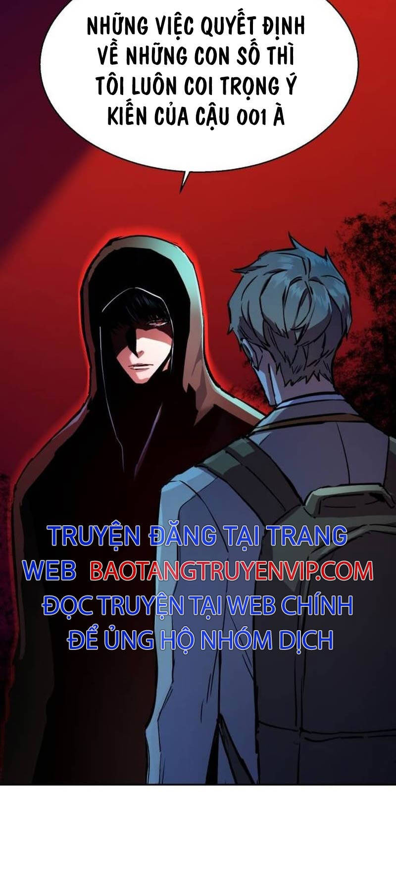 Bạn Học Của Tôi Là Lính Đánh Thuê Chap 186 - Next Chap 187
