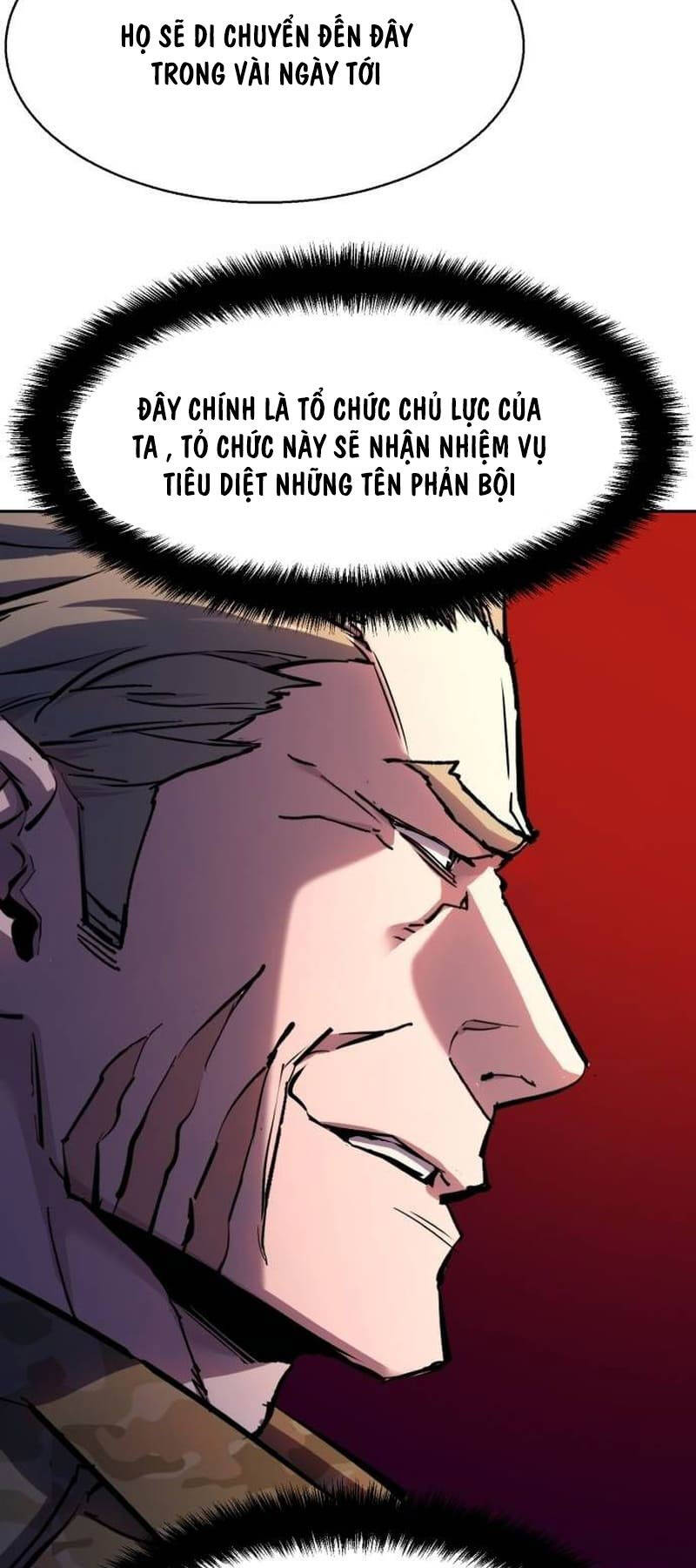 Bạn Học Của Tôi Là Lính Đánh Thuê Chap 186 - Next Chap 187