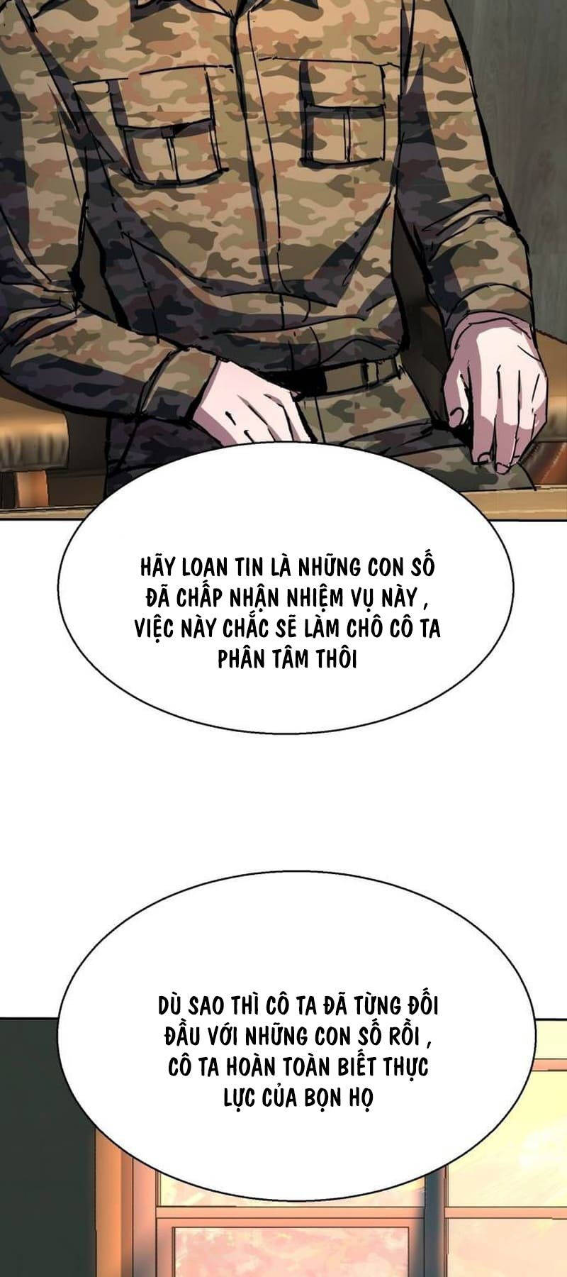 Bạn Học Của Tôi Là Lính Đánh Thuê Chap 186 - Next Chap 187
