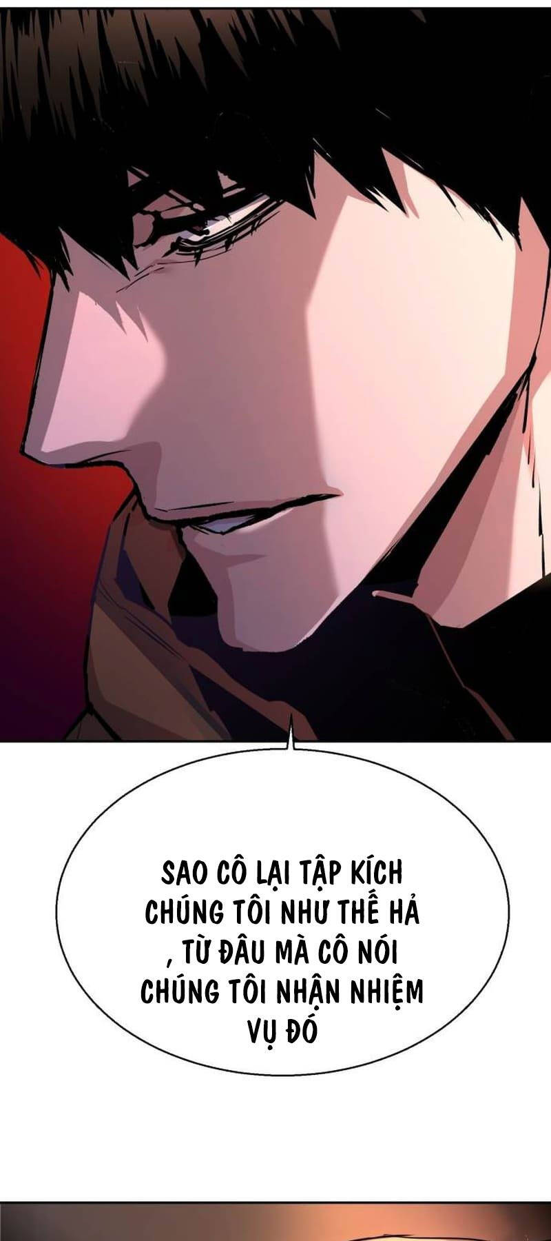 Bạn Học Của Tôi Là Lính Đánh Thuê Chap 186 - Next Chap 187