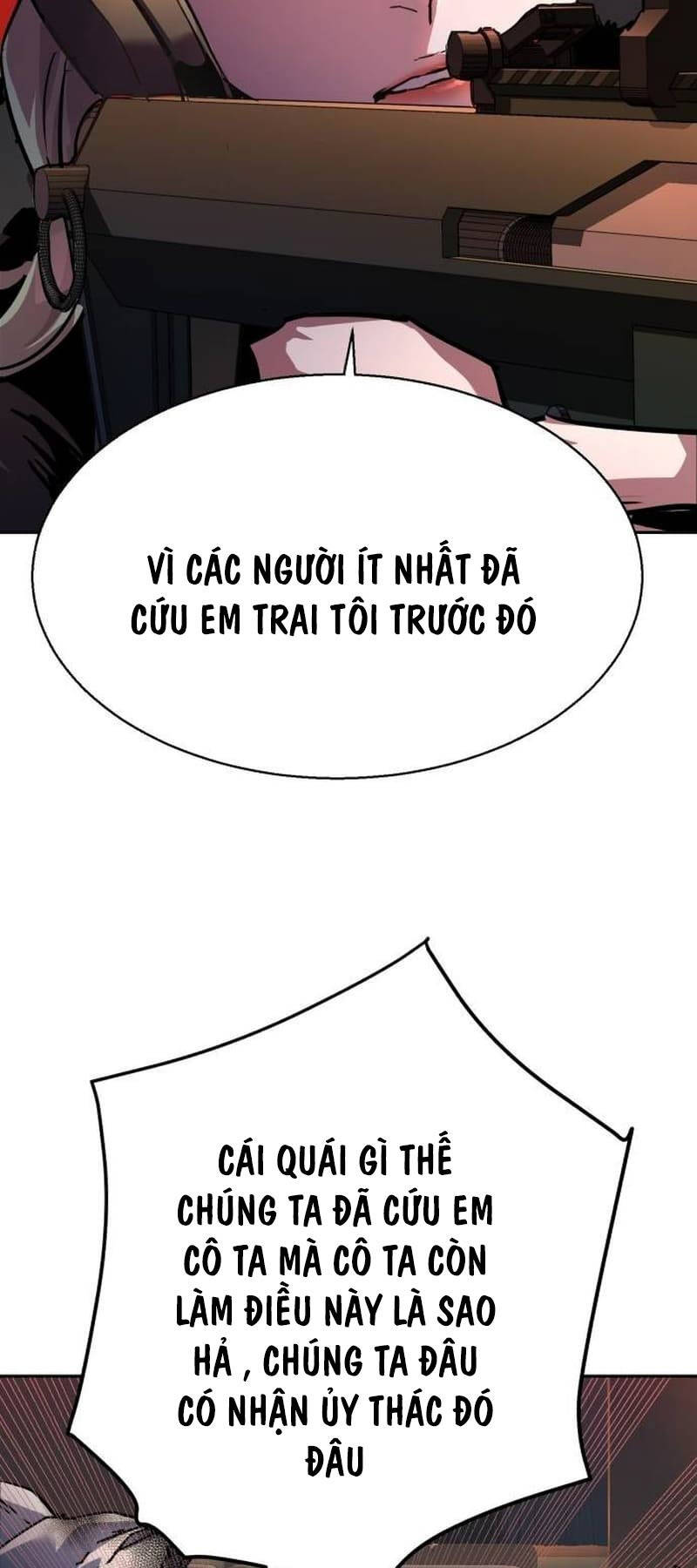 Bạn Học Của Tôi Là Lính Đánh Thuê Chap 186 - Next Chap 187