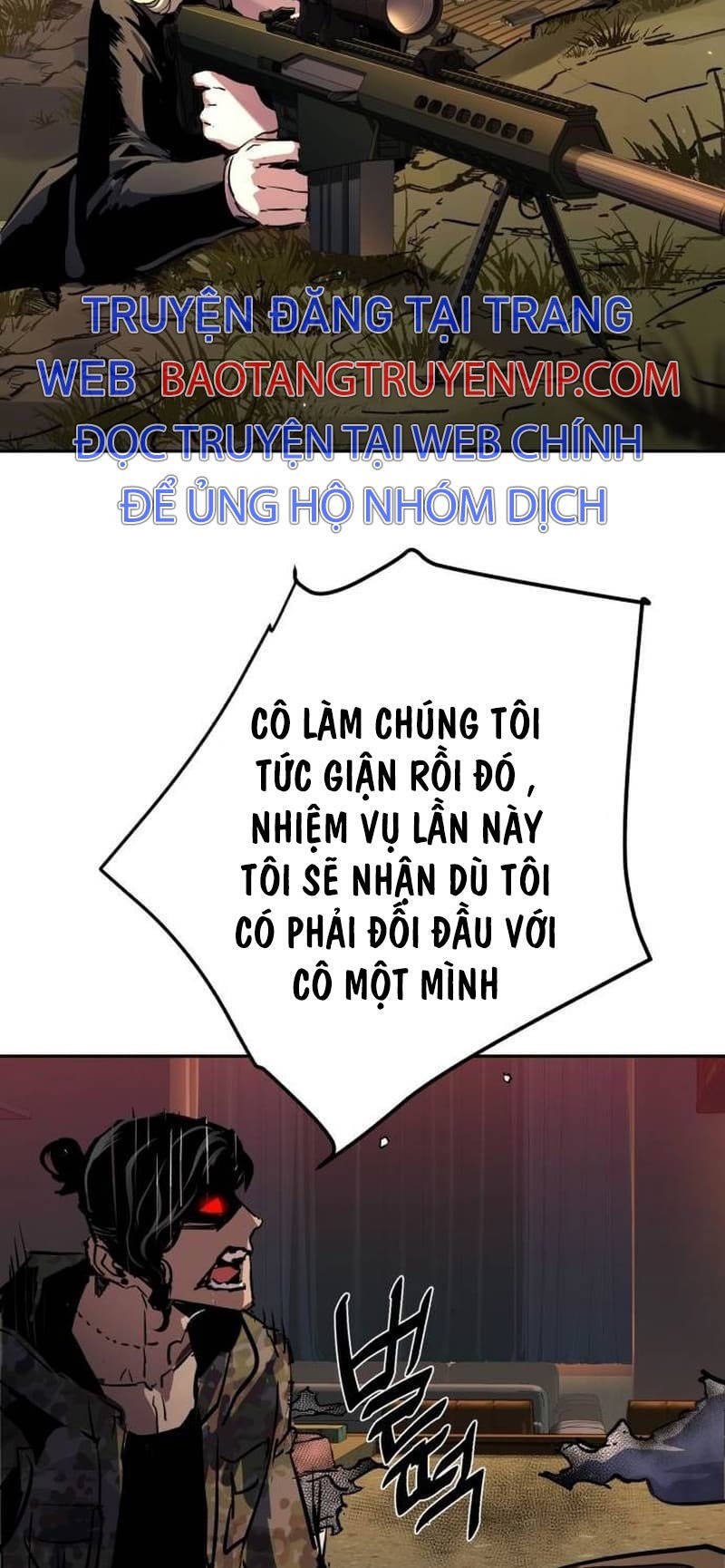 Bạn Học Của Tôi Là Lính Đánh Thuê Chap 186 - Next Chap 187