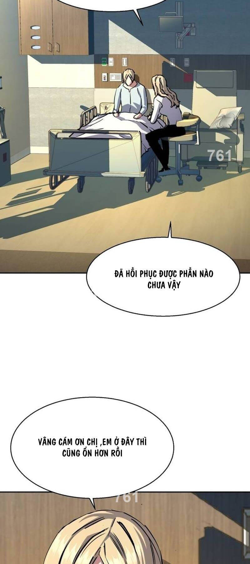Bạn Học Của Tôi Là Lính Đánh Thuê Chap 187 - Next Chap 188