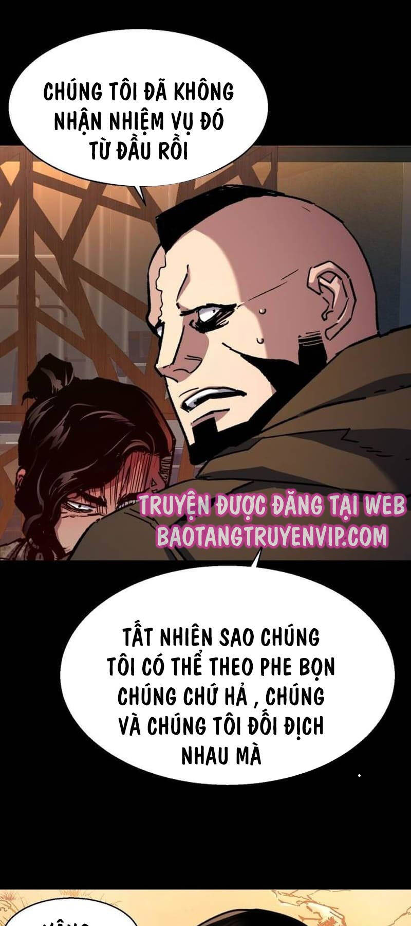 Bạn Học Của Tôi Là Lính Đánh Thuê Chap 187 - Next Chap 188