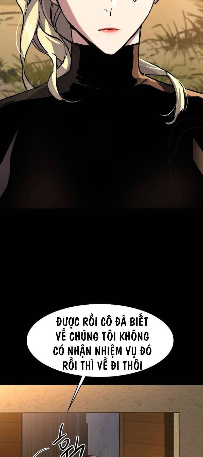 Bạn Học Của Tôi Là Lính Đánh Thuê Chap 187 - Next Chap 188