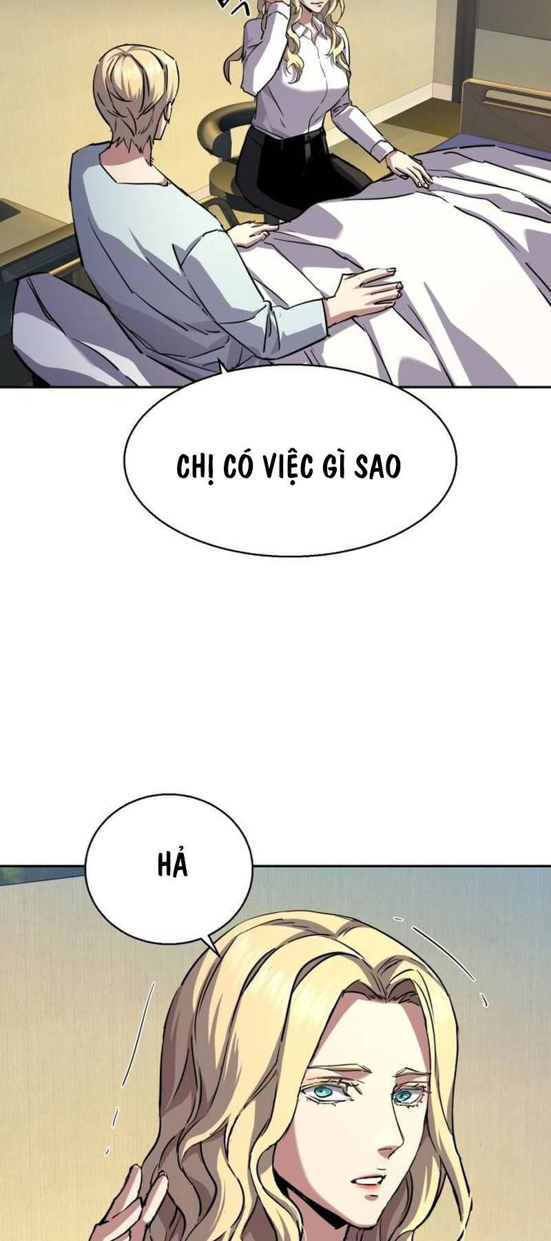 Bạn Học Của Tôi Là Lính Đánh Thuê Chap 187 - Next Chap 188