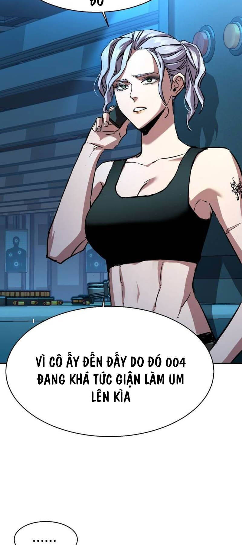 Bạn Học Của Tôi Là Lính Đánh Thuê Chap 187 - Next Chap 188