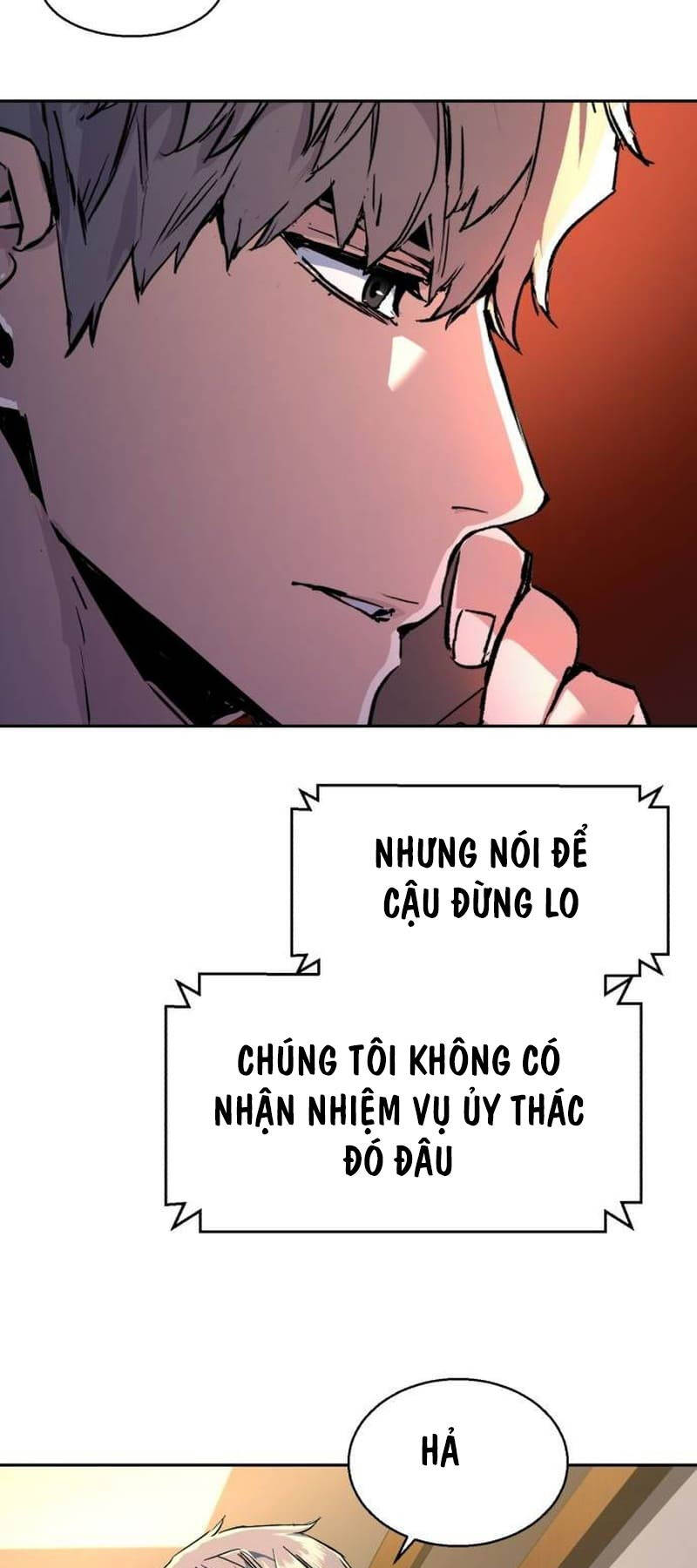 Bạn Học Của Tôi Là Lính Đánh Thuê Chap 187 - Next Chap 188